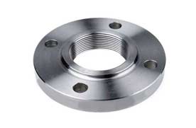 ASTM A182 F55 SO Flange
