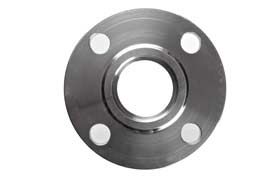 ASTM A182 F55 Socket Welding Flange