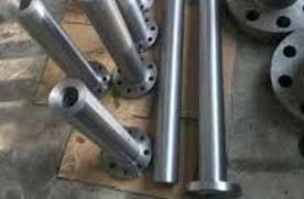 ASTM A182 F60 Long Neck Flange