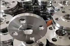 ASTM A182 F60 Slip On Forged Steel Flange