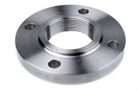 ASTM A182 F9 Screwed Flange