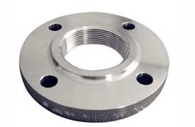 ASTM A182 F9 SW Flange