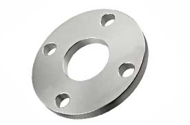 ASTM A182 F91 Alloy Steel Socket-End Flange