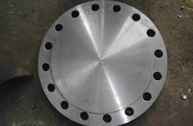 ASTM A182 Gr 304 Flat Flange