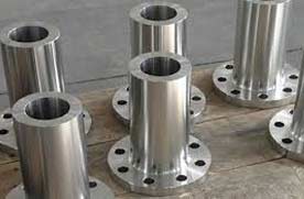 ASTM A182 Gr 304 Long Forged Weld Neck Flanges