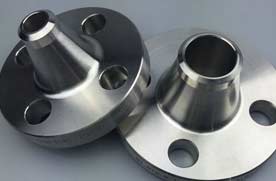 Series A Class 600 ASTM A182 Gr 304 Weld Neck Flange