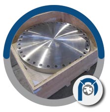 ASTM A182 Grade F310S blind flange