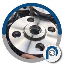 ASTM A182 S32205 Socket Weld Flange