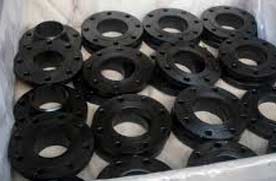 ASTM A350 LF2 Forged Pipe Flange