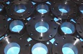 ASTM A350 LF2 Plate Flange