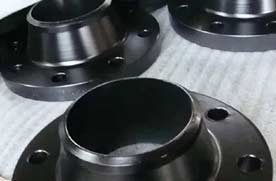 ASME B16.47 Series A Class 600 ASTM A350 LF2 Weld Neck Flange