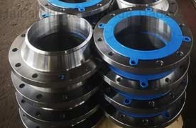 ASTM A692 F52 Forged Pipe Flange
