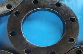 ASTM A692 F52 Plate Flange