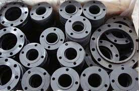 ASTM A694 F42 Forged Welded Flange