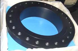 ASTM A694 F42 Plate Flange