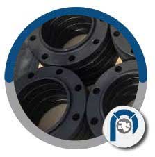 ASTM A694 F60 Slip On Flanges