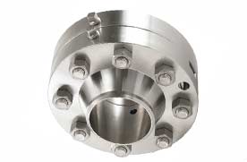 ASTM A694 F65 Orifice Meter Flange