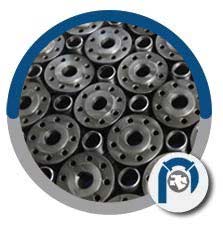ASTM A694 F65 Slip On Flanges