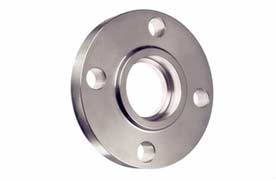 ASTM A694 F65 Socket Weld Flange
