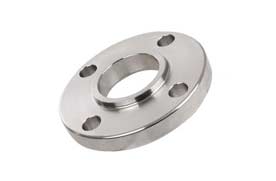 ASTM A694 F65 Welded Slip-On Flange