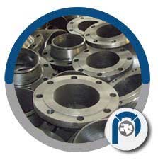 ASTM A694 F70 Threaded Flange
