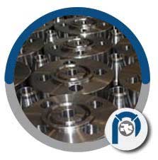 ASTM A694 Grade F70 BLRF Flange