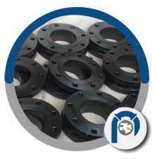 ASTM A694 Steel Grade F70 Slip On Flange