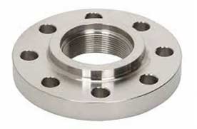 ASTM B247 Aluminum 5083 NPT Flange