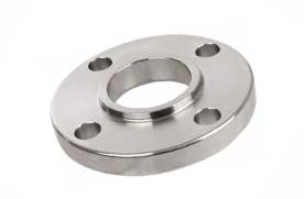 ASTM B564 UNS N04400 Socket-Type Flange