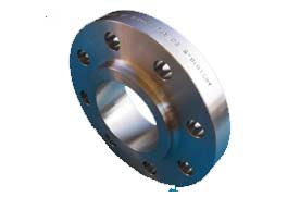 ASTM B564 UNS N04400 Welded Slip-On Flange