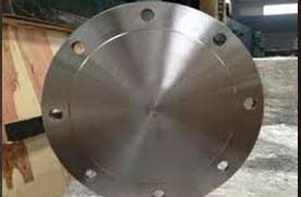 ASTM B564 UNS N06625 Blind Flange