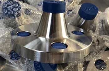 ASTM B564 UNS N06625 Grade 1 Reducing Flange