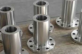 ASTM B564 UNS N06625 Grade 2 Long Neck Flange