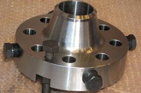 ANSI B16.36 900# ASTM B564 UNS N06625 Weld Neck Orifice Flange
