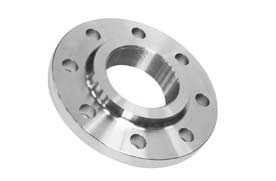 ASTM B564 UNS N06625 Slip-On Pipe Flange