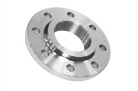 ASTM B564 UNS N06625 Socket-End Flange