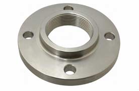 ASTM B564 UNS N06625 Thread-Type Flange