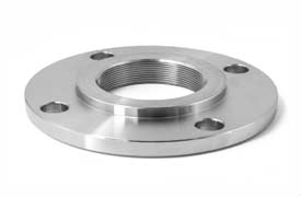 ASTM B564 UNS N08825 Screwed Flange