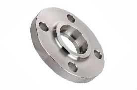 ASTM B564 UNS N08825 SW Flange
