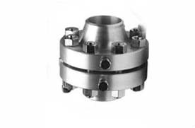 ASTM B564 UNS N10276 Flow Measurement Flange