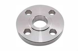 ASTM B564 UNS NO6600 Socket Weld Flange