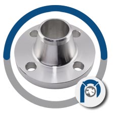 Stainless steel 904L socket weld flange