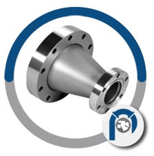 904L stainless steel slip on flange