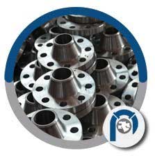 AWWA C207 Cl F Weld Neck Flange