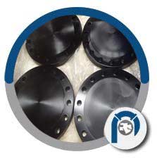AWWA C207 Class B Blind Flange