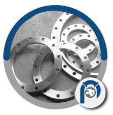 AWWA C207 Class B Ring Flange