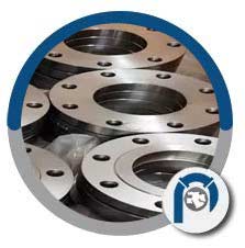 AWWA C207 Class D Slip On Flange