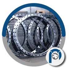 AWWA C207 Class E Ring Flange