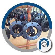 AWWA Class F Ring Flanges