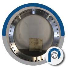 AWWA Plate Flange AWWA Plate Flange